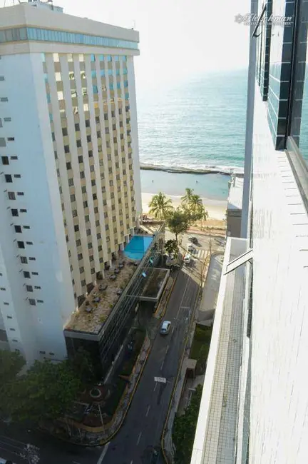 Foto 6 de Apartamento com 2 quartos à venda, 43m2 em Boa Viagem, Recife - PE