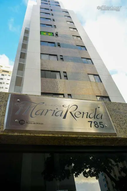 Foto 5 de Apartamento com 2 quartos à venda, 43m2 em Boa Viagem, Recife - PE