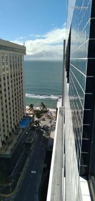 Foto 4 de Apartamento com 2 quartos à venda, 43m2 em Boa Viagem, Recife - PE