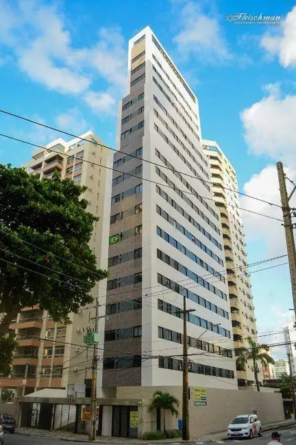 Foto 1 de Apartamento com 2 quartos à venda, 43m2 em Boa Viagem, Recife - PE