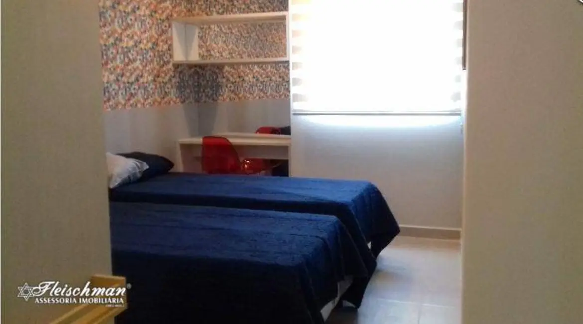Foto 4 de Apartamento com 3 quartos à venda, 89m2 em Rosarinho, Recife - PE