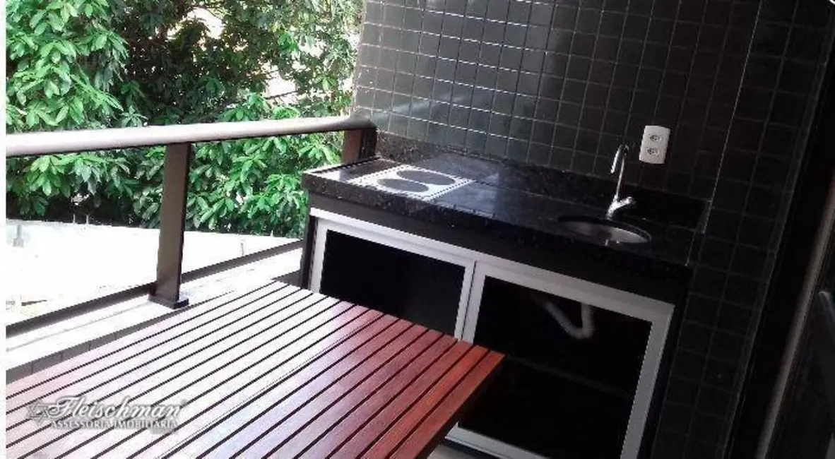 Foto 6 de Apartamento com 3 quartos à venda, 89m2 em Rosarinho, Recife - PE