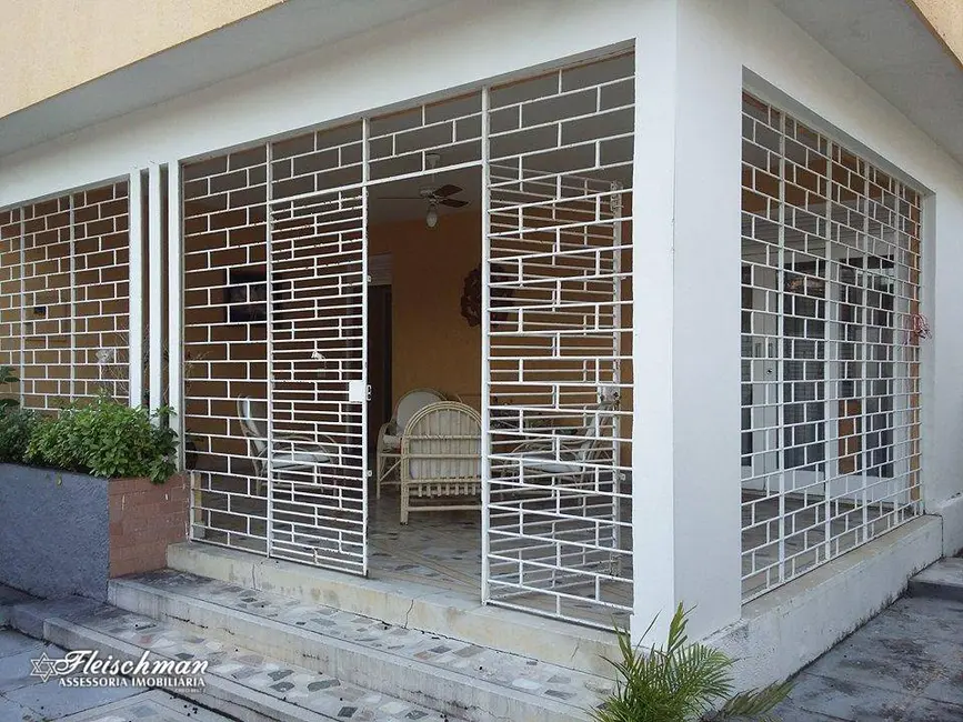 Foto 2 de Casa com 4 quartos à venda, 348m2 em Campo Grande, Recife - PE