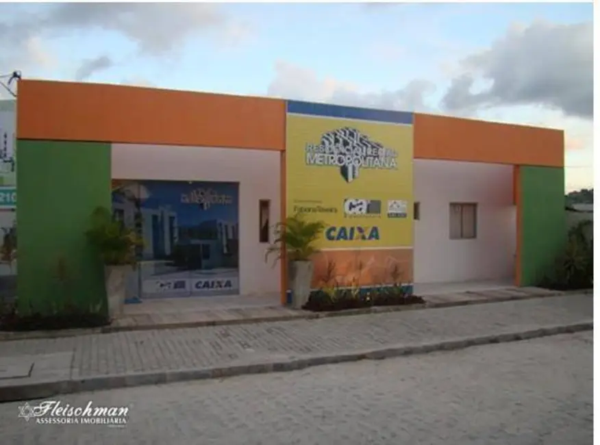 Foto 5 de Apartamento com 2 quartos à venda, 43m2 em Jardim Primavera, Camaragibe - PE