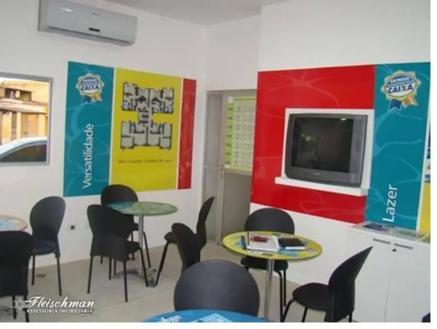 Foto 6 de Apartamento com 2 quartos à venda, 43m2 em Jardim Primavera, Camaragibe - PE