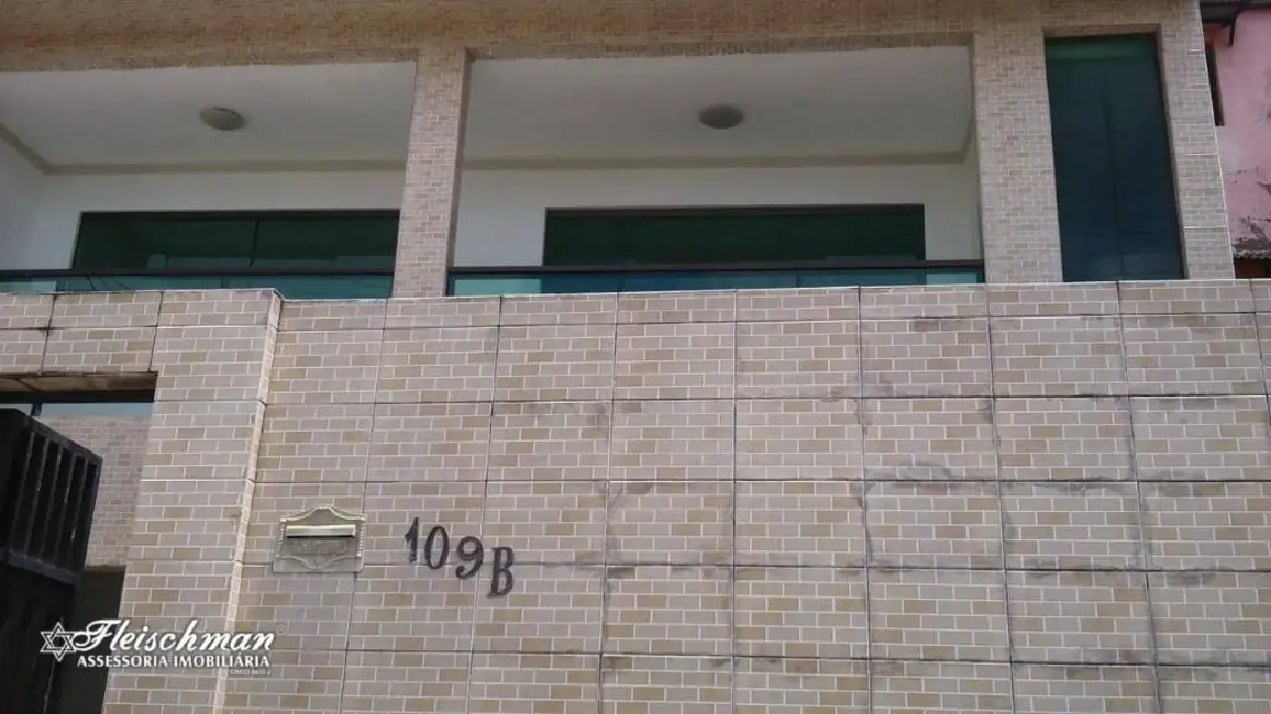 Foto 5 de Casa com 4 quartos à venda, 236m2 em Timbí, Camaragibe - PE