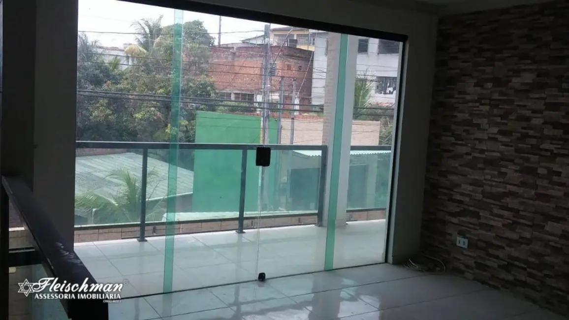 Foto 4 de Casa com 4 quartos à venda, 236m2 em Timbí, Camaragibe - PE