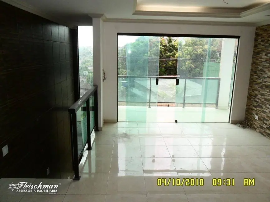 Foto 6 de Casa com 4 quartos à venda, 236m2 em Timbí, Camaragibe - PE