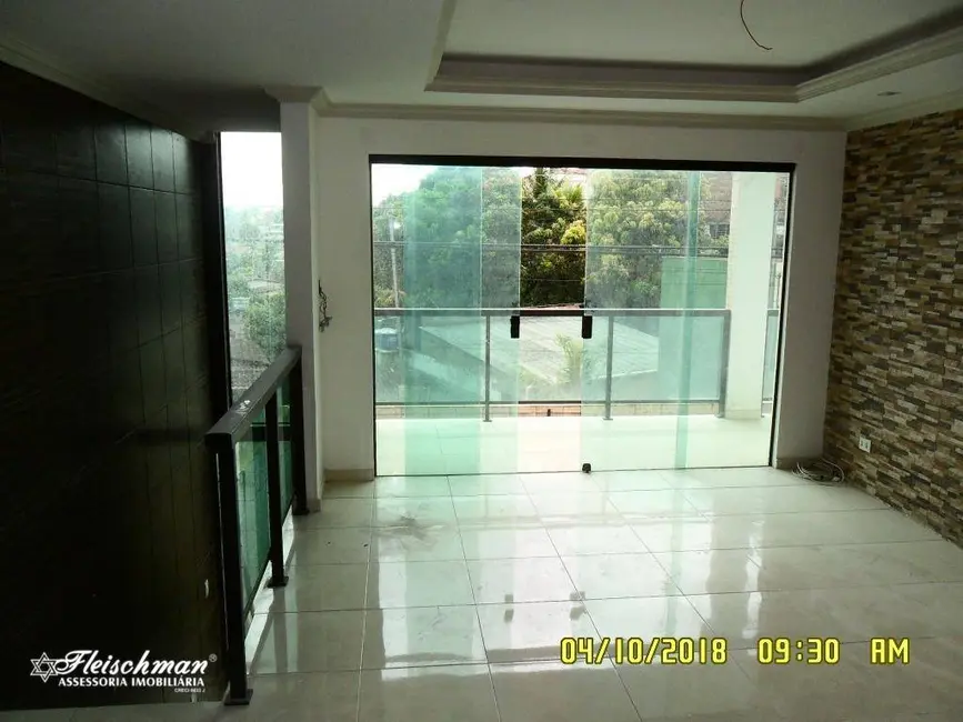 Foto 9 de Casa com 4 quartos à venda, 236m2 em Timbí, Camaragibe - PE