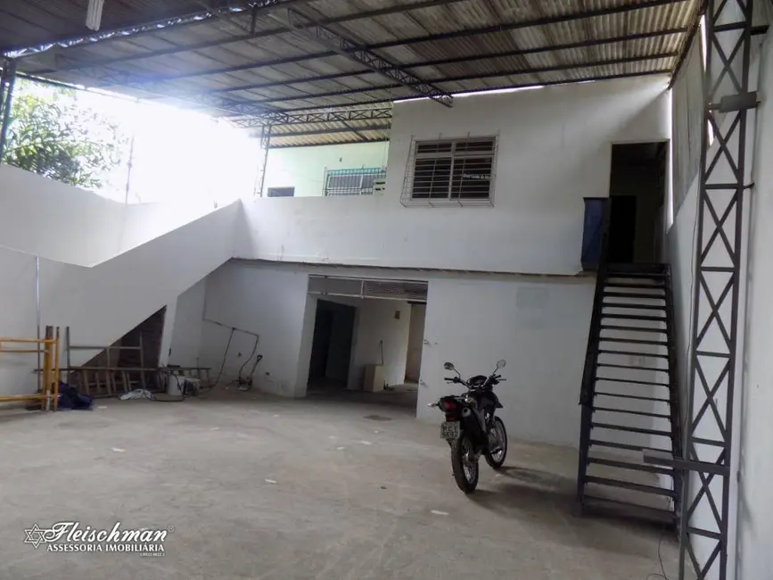 Armazém / Galpão à venda, 180m2 em Marcos Freire, Jaboatao Dos Guararapes - PE - imagem 3 Foto 3 de Armazém / Galpão à venda, 180m2 em Marcos Freire, Jaboatao Dos Guararapes - PE