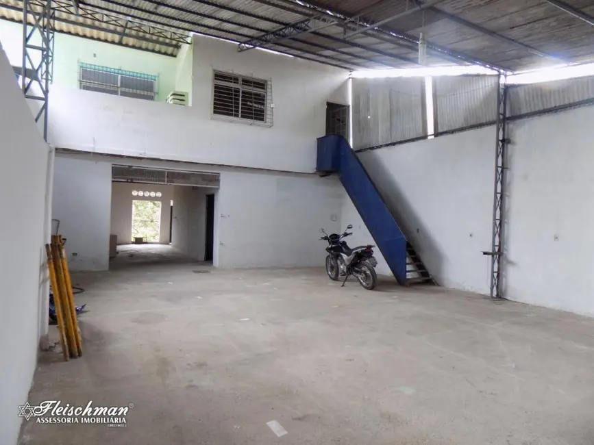 Armazém / Galpão à venda, 180m2 em Marcos Freire, Jaboatao Dos Guararapes - PE - imagem 4 Foto 4 de Armazém / Galpão à venda, 180m2 em Marcos Freire, Jaboatao Dos Guararapes - PE