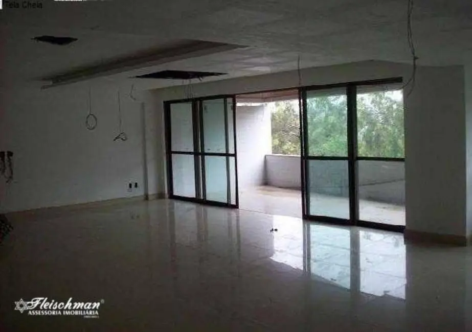 Foto 4 de Apartamento com 4 quartos à venda, 200m2 em Macaxeira, Recife - PE