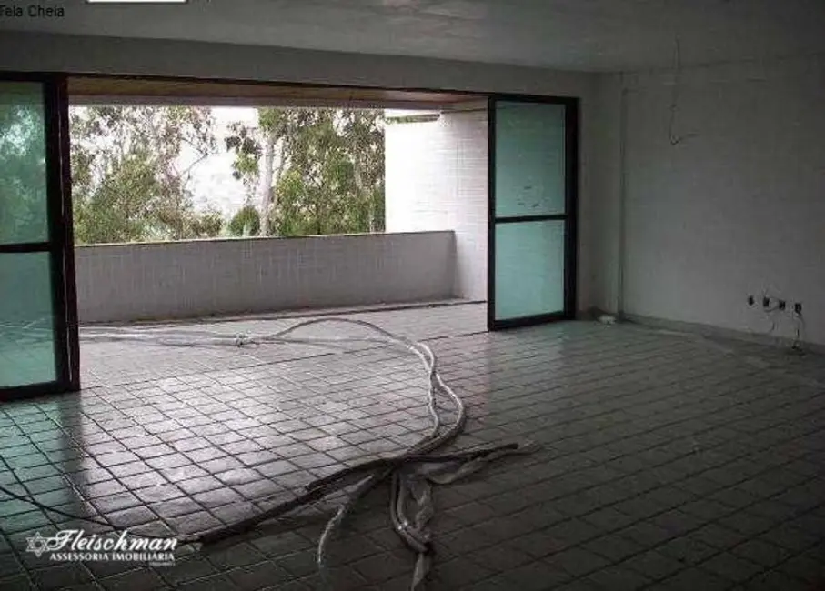 Foto 7 de Apartamento com 4 quartos à venda, 200m2 em Macaxeira, Recife - PE
