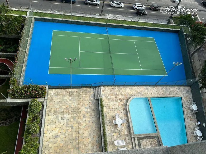 Foto 3 de Apartamento com 5 quartos à venda, 432m2 em Casa Forte, Recife - PE