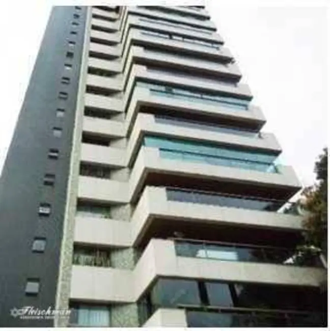 Foto 1 de Apartamento com 5 quartos à venda, 430m2 em Casa Forte, Recife - PE