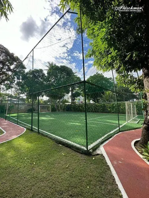 Foto 5 de Apartamento com 5 quartos à venda, 432m2 em Casa Forte, Recife - PE