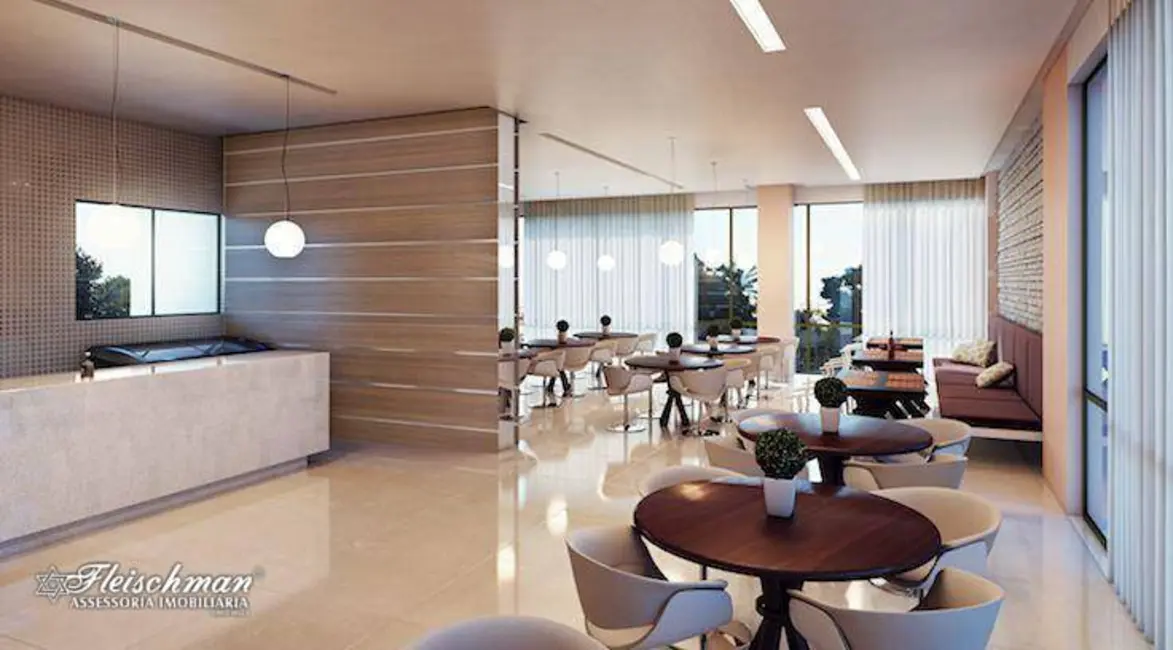 Foto 7 de Apartamento com 4 quartos à venda, 146m2 em Pina, Recife - PE