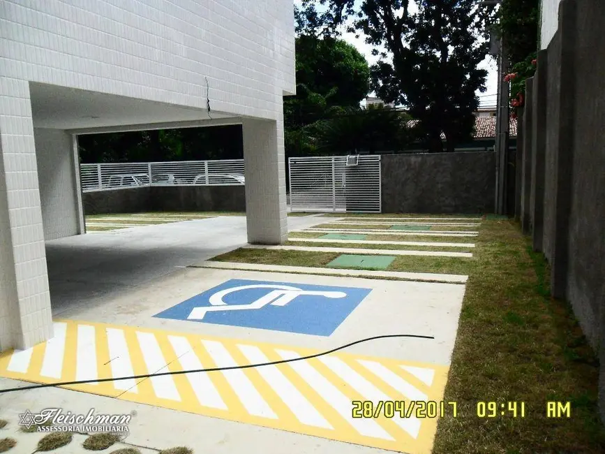 Foto 8 de Sala Comercial à venda, 26m2 em Casa Forte, Recife - PE