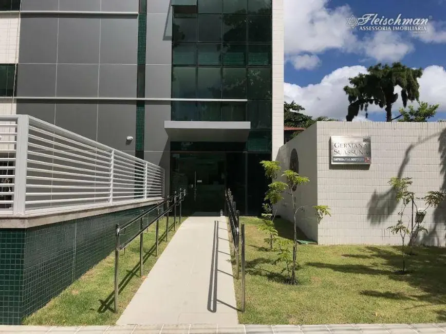 Foto 4 de Sala Comercial à venda, 84m2 em Casa Forte, Recife - PE