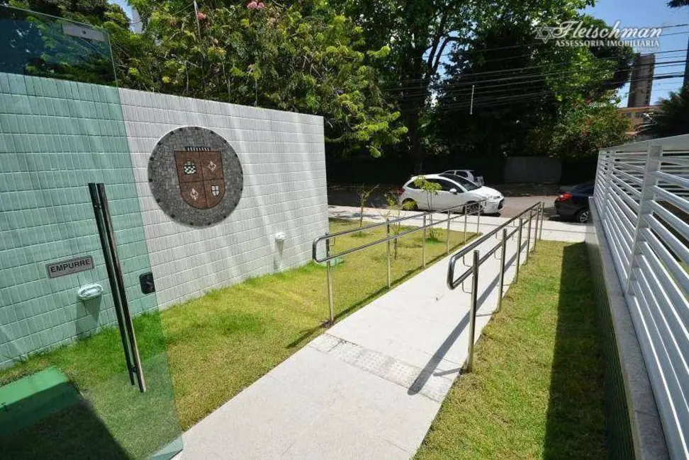 Foto 5 de Sala Comercial à venda, 84m2 em Casa Forte, Recife - PE