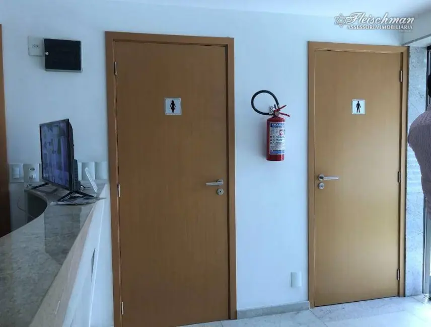 Foto 8 de Sala Comercial à venda, 84m2 em Casa Forte, Recife - PE