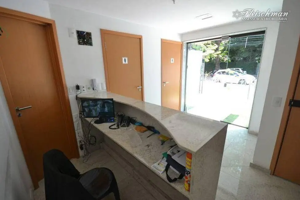 Foto 7 de Sala Comercial à venda, 84m2 em Casa Forte, Recife - PE