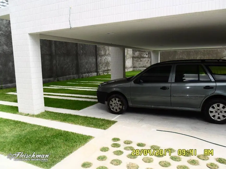 Foto 7 de Sala Comercial à venda, 26m2 em Casa Forte, Recife - PE