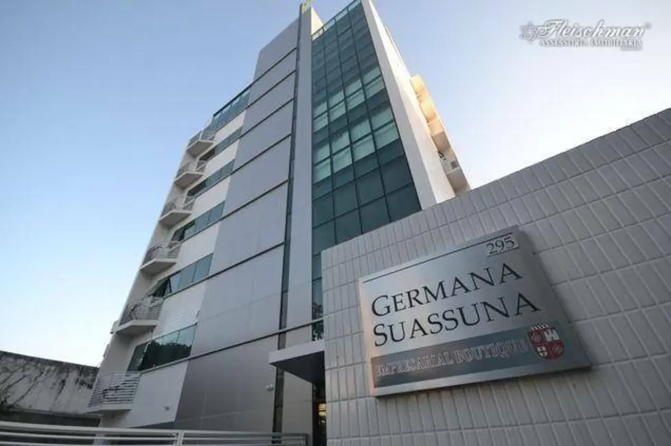 Foto 6 de Sala Comercial à venda, 84m2 em Casa Forte, Recife - PE