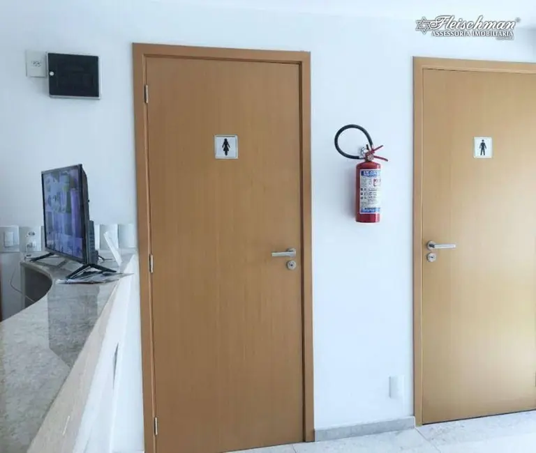 Foto 9 de Sala Comercial à venda, 26m2 em Casa Forte, Recife - PE