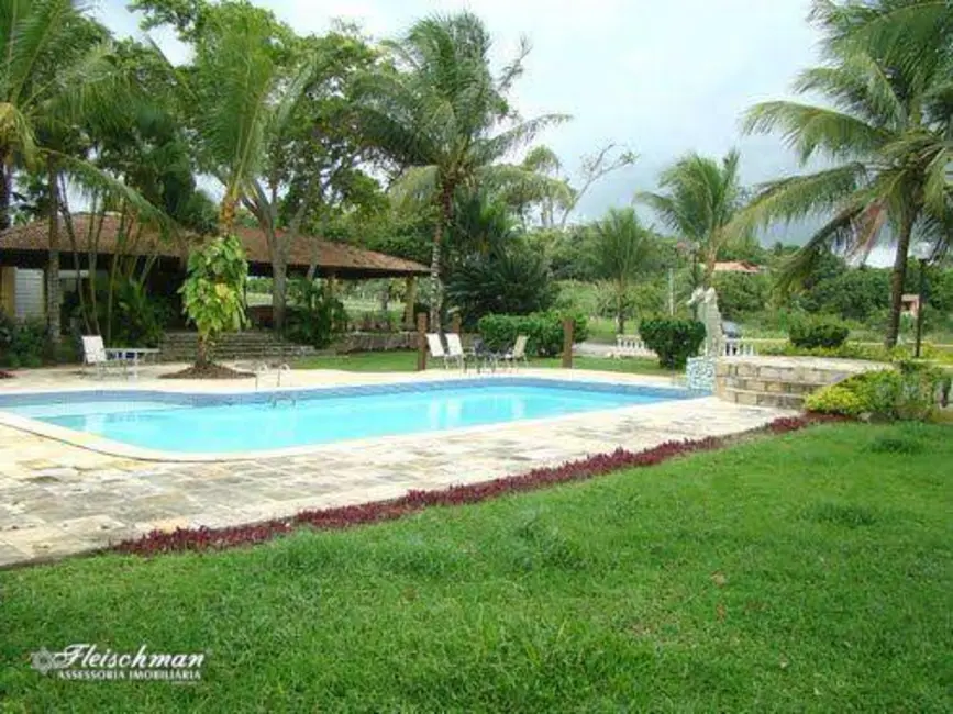 Foto 3 de Loft / Flat com 2 quartos à venda, 70m2 em Moreno - PE