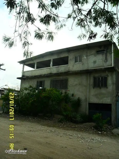 Foto 2 de Casa com 4 quartos à venda, 360m2 em Cabanga, Recife - PE