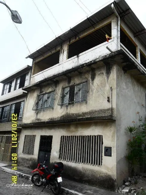 Foto 3 de Casa com 4 quartos à venda, 360m2 em Cabanga, Recife - PE