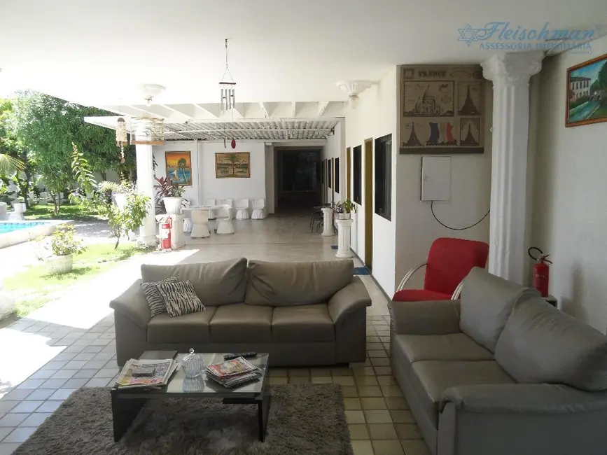 Pousada com 26 quartos à venda, 1057m2 em Piedade, Jaboatao Dos Guararapes - PE - imagem 1 Foto 1 de Pousada com 26 quartos à venda, 1057m2 em Piedade, Jaboatao Dos Guararapes - PE