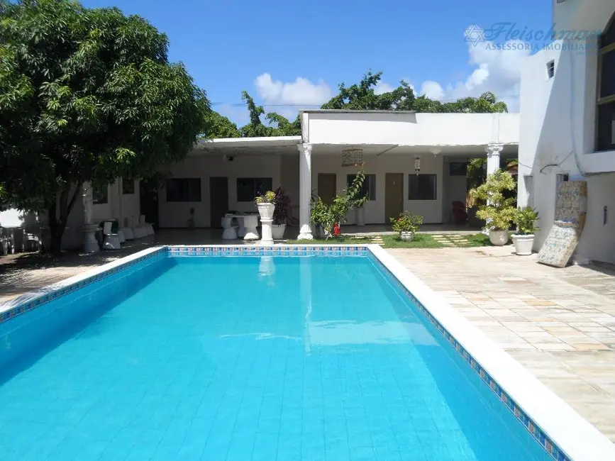 Foto 5 de Pousada com 26 quartos à venda, 1057m2 em Piedade, Jaboatao Dos Guararapes - PE