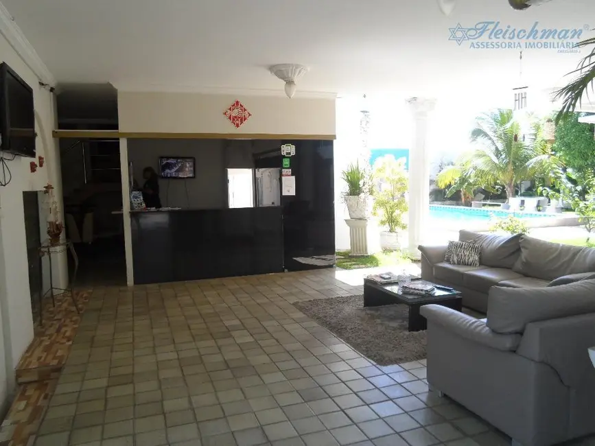 Foto 3 de Pousada com 26 quartos à venda, 1057m2 em Piedade, Jaboatao Dos Guararapes - PE