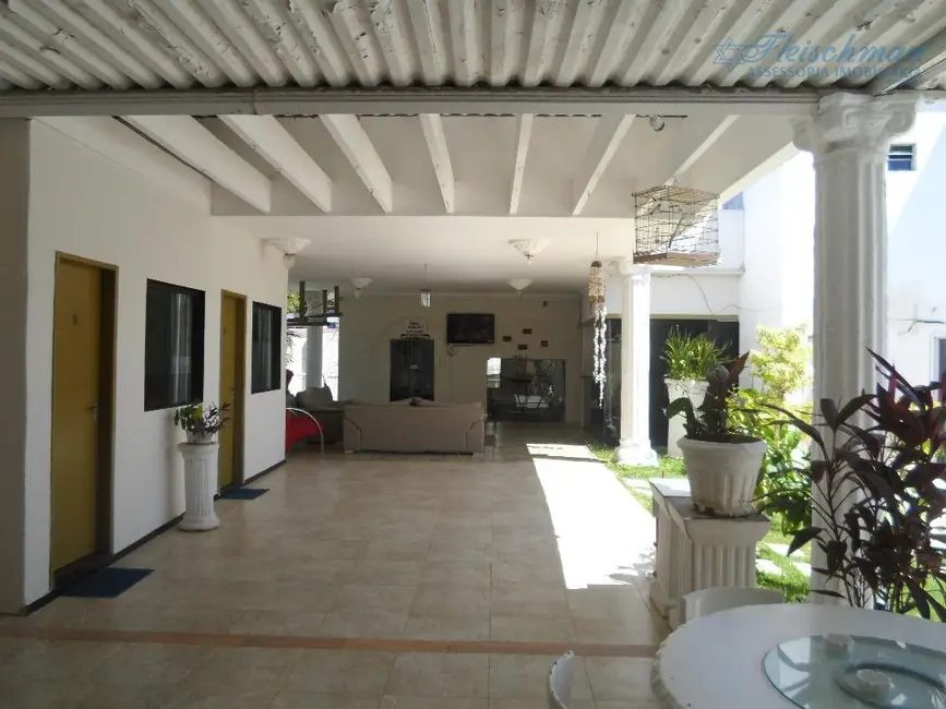 Foto 4 de Pousada com 26 quartos à venda, 1057m2 em Piedade, Jaboatao Dos Guararapes - PE