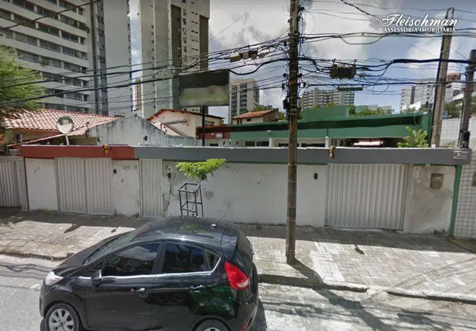 Foto 1 de Casa com 3 quartos à venda, 492m2 em Aflitos, Recife - PE