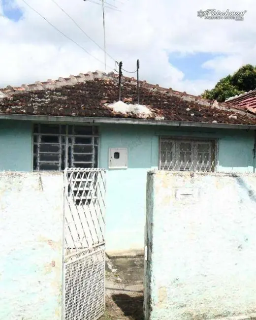 Foto 1 de Casa com 3 quartos à venda, 130m2 em Casa Amarela, Recife - PE