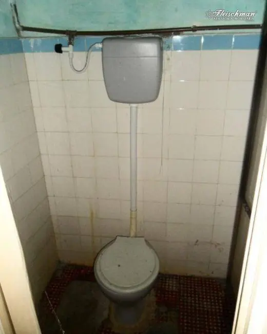 Foto 9 de Casa com 3 quartos à venda, 130m2 em Casa Amarela, Recife - PE