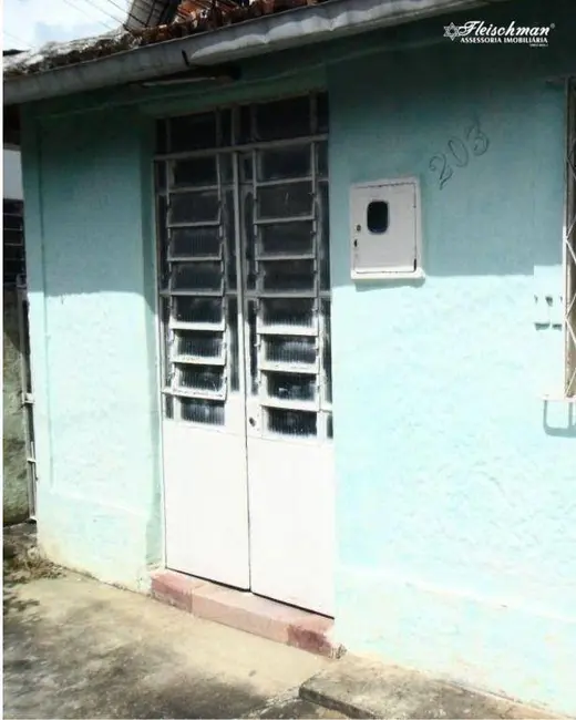 Foto 3 de Casa com 3 quartos à venda, 130m2 em Casa Amarela, Recife - PE