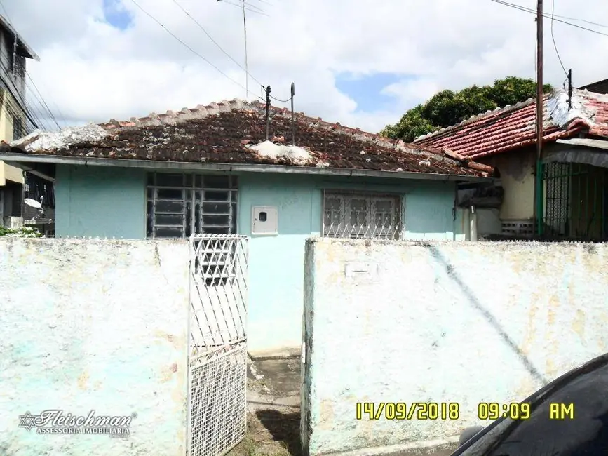 Foto 1 de Casa com 3 quartos à venda, 130m2 em Casa Amarela, Recife - PE