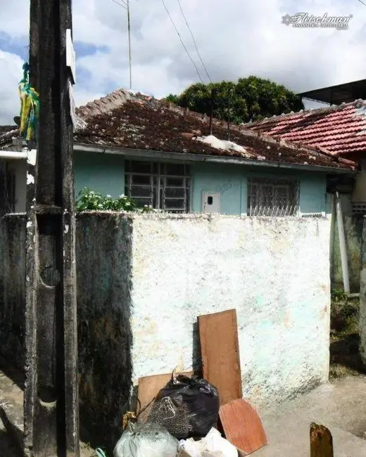 Foto 2 de Casa com 3 quartos à venda, 130m2 em Casa Amarela, Recife - PE
