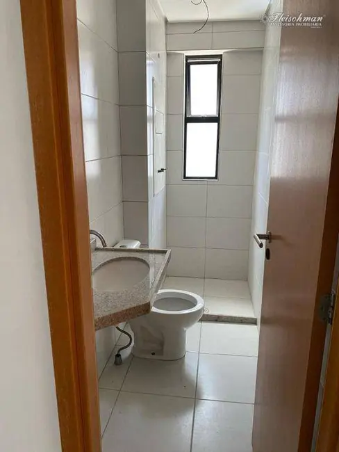 Apartamento com 3 quartos à venda, 86m2 em Boa Viagem, Recife - PE - imagem 8 Foto 8 de Apartamento com 3 quartos à venda, 86m2 em Boa Viagem, Recife - PE