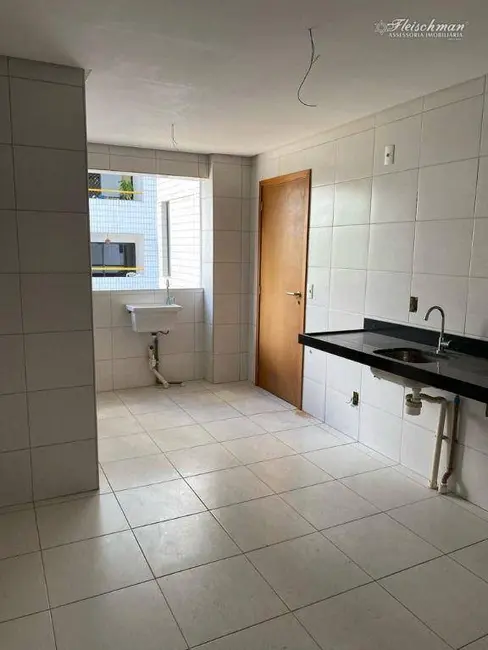 Apartamento com 3 quartos à venda, 86m2 em Boa Viagem, Recife - PE - imagem 5 Foto 5 de Apartamento com 3 quartos à venda, 86m2 em Boa Viagem, Recife - PE