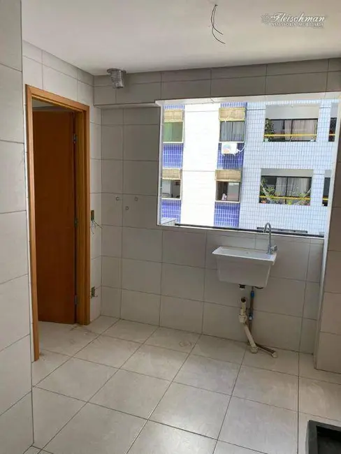 Apartamento com 3 quartos à venda, 86m2 em Boa Viagem, Recife - PE - imagem 6 Foto 6 de Apartamento com 3 quartos à venda, 86m2 em Boa Viagem, Recife - PE