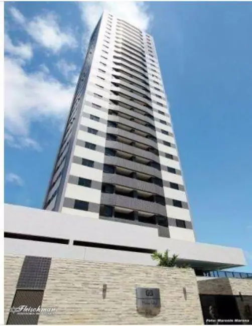 Apartamento com 3 quartos à venda, 86m2 em Boa Viagem, Recife - PE - imagem 1 Foto 1 de Apartamento com 3 quartos à venda, 86m2 em Boa Viagem, Recife - PE