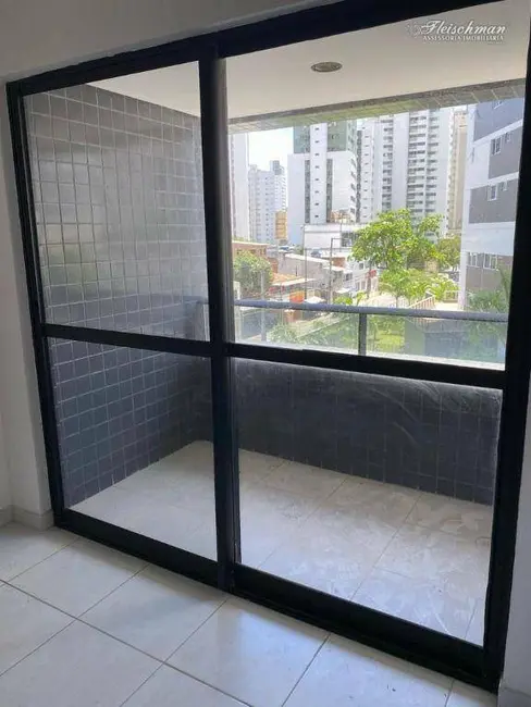 Apartamento com 3 quartos à venda, 86m2 em Boa Viagem, Recife - PE - imagem 4 Foto 4 de Apartamento com 3 quartos à venda, 86m2 em Boa Viagem, Recife - PE