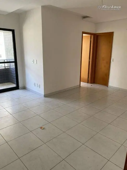 Apartamento com 3 quartos à venda, 86m2 em Boa Viagem, Recife - PE - imagem 2 Foto 2 de Apartamento com 3 quartos à venda, 86m2 em Boa Viagem, Recife - PE