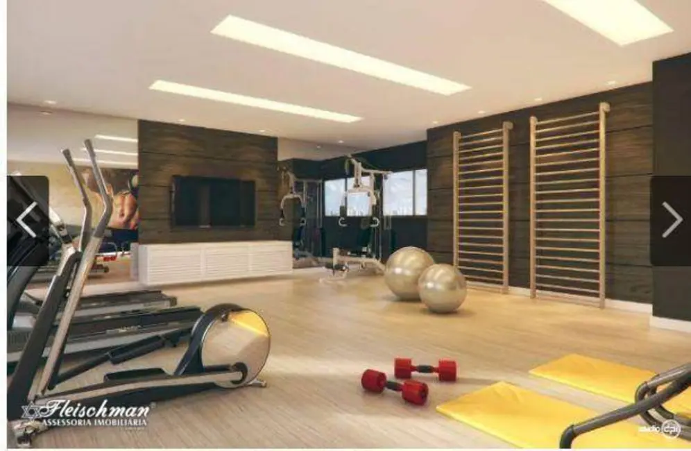Foto 2 de Apartamento com 3 quartos à venda, 59m2 em Casa Amarela, Recife - PE