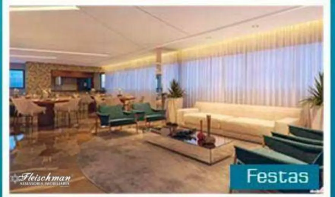 Foto 7 de Apartamento com 3 quartos à venda, 59m2 em Casa Amarela, Recife - PE